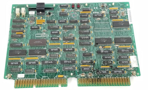 GE FANUC IC600LX612K 12K MEMORY MODULE IC600LX612 MISSING BATTERY