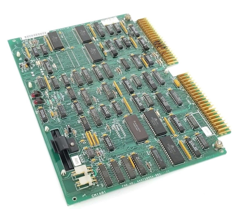 GE FANUC IC600LX612K 12K MEMORY MODULE IC600LX612 MISSING BATTERY