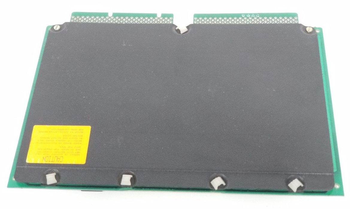 GE FANUC IC600LX612K 12K MEMORY MODULE IC600LX612 MISSING BATTERY