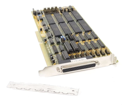 BYTE RUNNER TECHNOLOGIES TC-800 ASSY, ELEC 8-PORT SERIAL BOARD