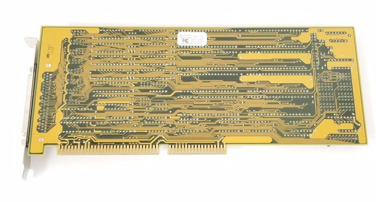 BYTE RUNNER TECHNOLOGIES TC-800 ASSY, ELEC 8-PORT SERIAL BOARD