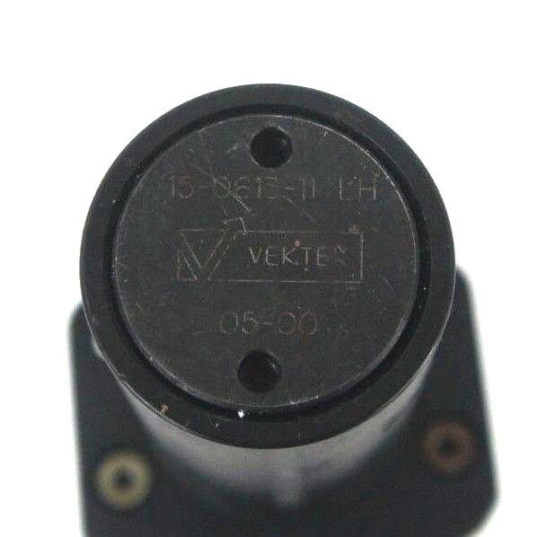 VEKTEK 15-0613-11 LH HOLD DOWN CLAMP 15061311