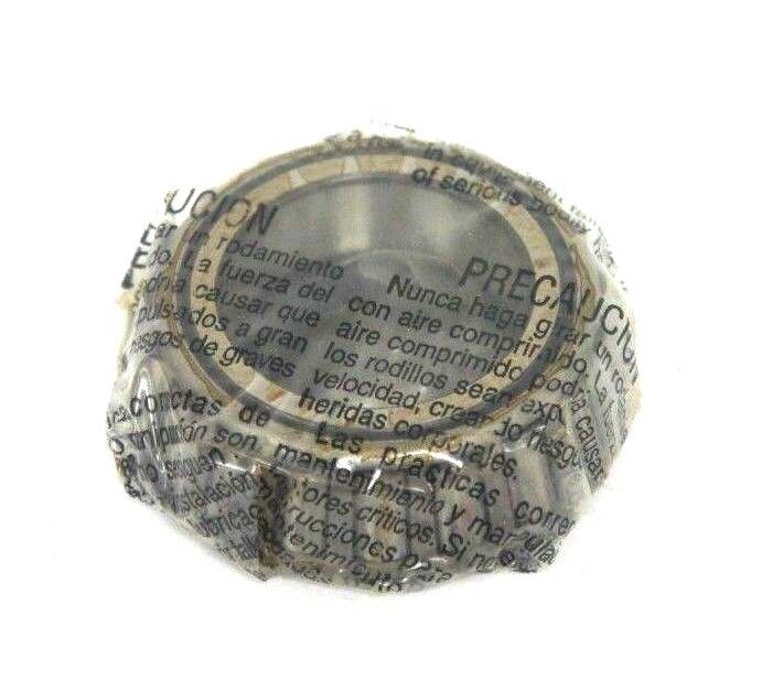 NIB TIMKEN LM67048 TAPERED ROLLER BEARING