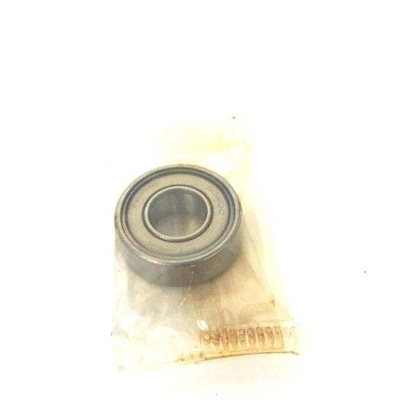 NIB TORRINGTON FAFNIR S3KDD SINGLE ROW BALL BEARING