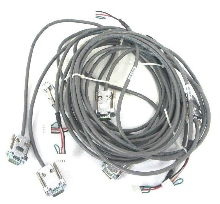 LOT OF 6 NEW PC POWER COOLING PC03-00333-00 CABLES PDA/MOLEX, PC030033300