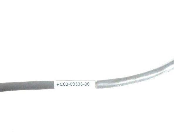 LOT OF 6 NEW PC POWER COOLING PC03-00333-00 CABLES PDA/MOLEX, PC030033300