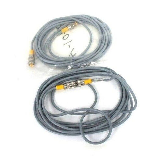 LOT OF 2 GENERIC 9401-AZ CABLES 9401AZ