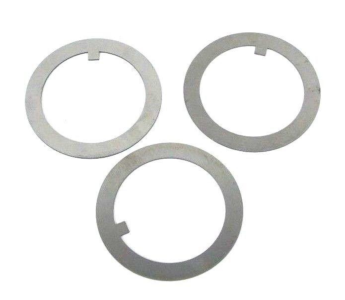 LOT OF 3 NEW OKUMA C5153-000850 WASHERS C5153000850