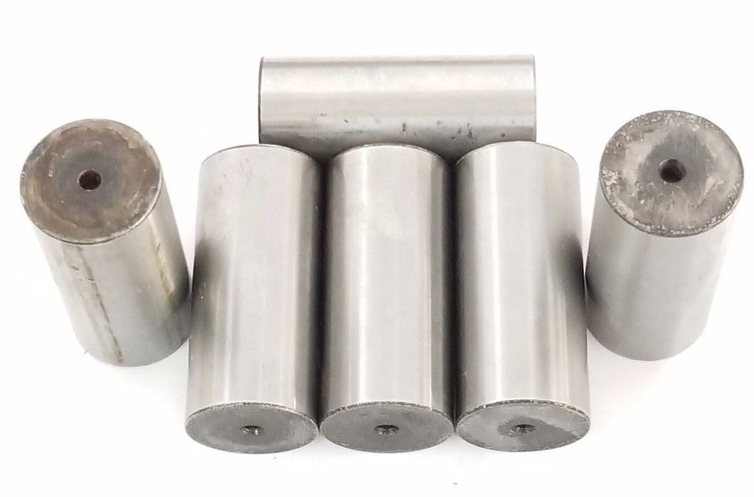 LOT OF 6 NEW GENERIC 2-433-003-291-00 PIN IDL HST PLN H32 124A 125