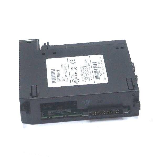 GE FANUC IC693MDL645E INPUT MODULE 16 PT POS/NEG, 24VDC