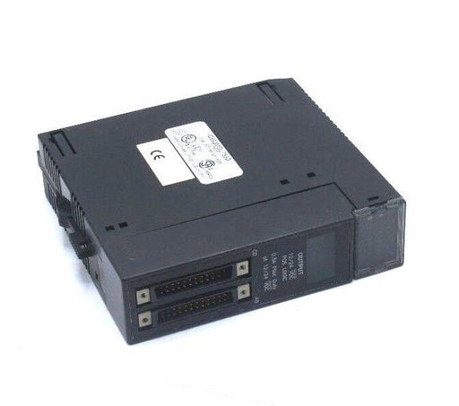 GE FANUC IC693MDL753D OUTPUT MODULE 12/24VDC, 0.5A, 32PT POS
