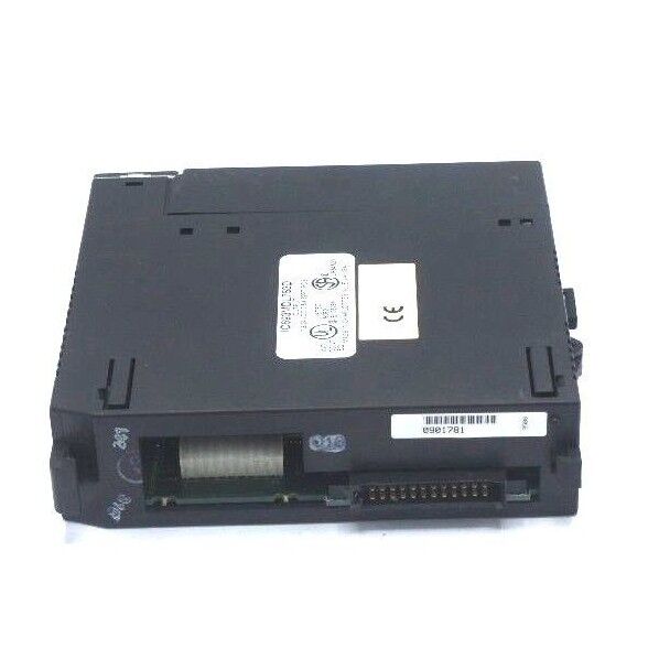 GE FANUC IC693MDL753D OUTPUT MODULE 12/24VDC, 0.5A, 32PT POS