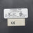 GE FANUC IC693MDL753D OUTPUT MODULE 12/24VDC, 0.5A, 32PT POS