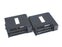 LOT OF 2 GE FANUC IC693MDL741C OUTPUT MODULES 12/24VDC, 0.5A, 16 PT NEG