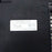 LOT OF 2 GE FANUC IC693MDL741C OUTPUT MODULES 12/24VDC, 0.5A, 16 PT NEG