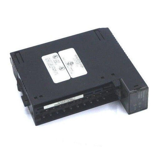 GE FANUC IC693CMM302F ENHANCED COMMUNICATION MODULE