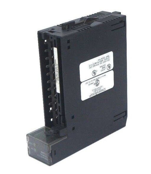 GE FANUC IC693CMM302F ENHANCED COMMUNICATION MODULE