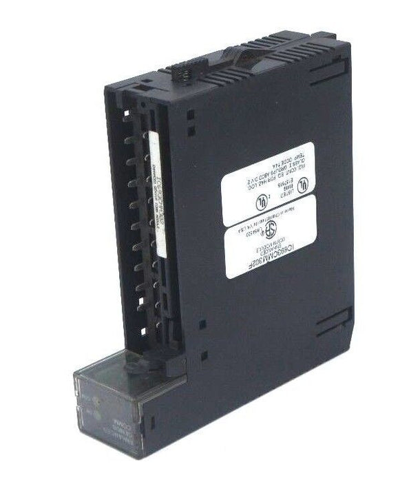 GE FANUC IC693CMM302F ENHANCED COMMUNICATION MODULE