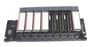 GE FANUC IC693CHS392E 10 SLOT RACK W/ IC693MDL240E IC693MDL330F