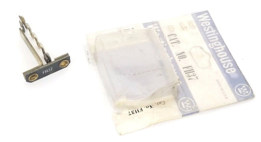 NEW WESTINGHOUSE FH37 THERMAL OVERLOAD RELAY, TYPE A, 177C524G37