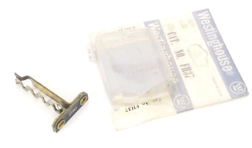 NEW WESTINGHOUSE FH37 THERMAL OVERLOAD RELAY, TYPE A, 177C524G37