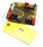 REPAIRED INCOE 660SCR202A POWER BOARD 660-SCR-202A