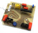 REPAIRED INCOE 660SCR202A POWER BOARD 660-SCR-202A
