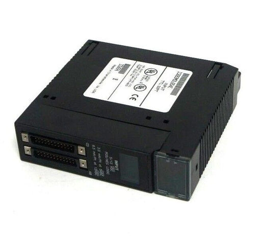 GE FANUC IC693MDL654 INPUT MODULE TTL 32PT IC693MDL654E