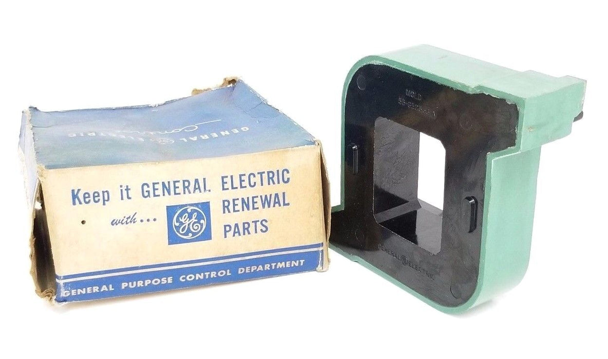 NIB GENERAL ELECTRIC 55-650355A CONTACTOR/STARTER COIL 380/460VAC, 50/60HZ