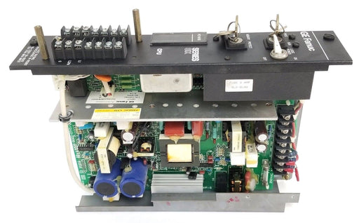 GE FANUC A20B-9000-0710/08A SERIES SIX CPU TYPE: A20B-9000-0710, IC600-PM500L