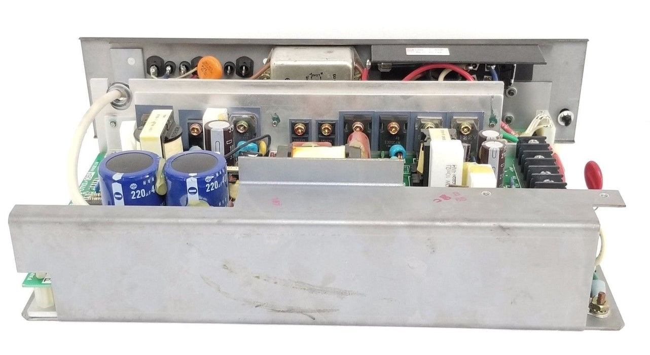 GE FANUC A20B-9000-0710/08A SERIES SIX CPU TYPE: A20B-9000-0710, IC600-PM500L