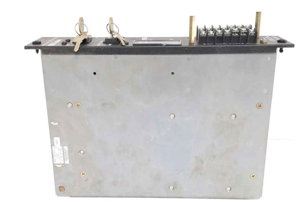 GE FANUC A20B-9000-0710/08A SERIES SIX CPU TYPE: A20B-9000-0710, IC600-PM500L