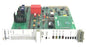 BETA TECH BC-FSC-071-003 SPINDLE CARD MODULE W/ BC-NULL-011-001 PC BOARD