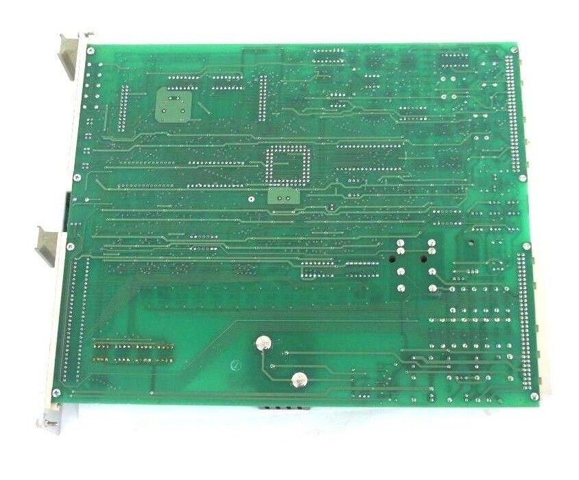 BETA TECH BC-FSC-071-003 SPINDLE CARD MODULE W/ BC-NULL-011-001 PC BOARD