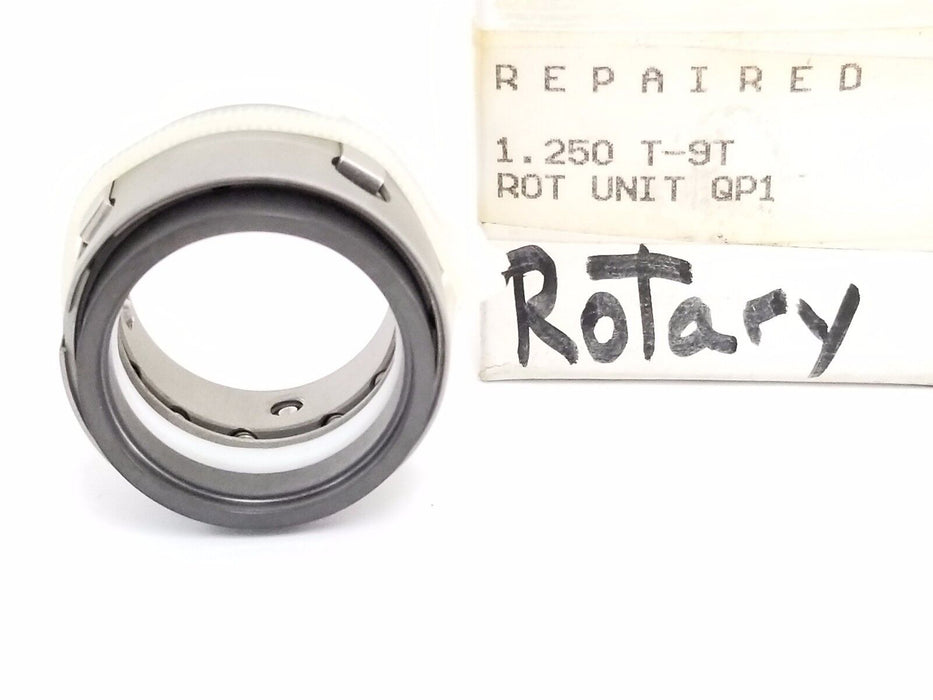 NEW GENERIC 1.250 T-9T ROT UNIT QP1 ROTARY