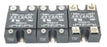 LOT OF 3 CRYDOM NTD2410 SOLID-STATE RELAYS 3-32V