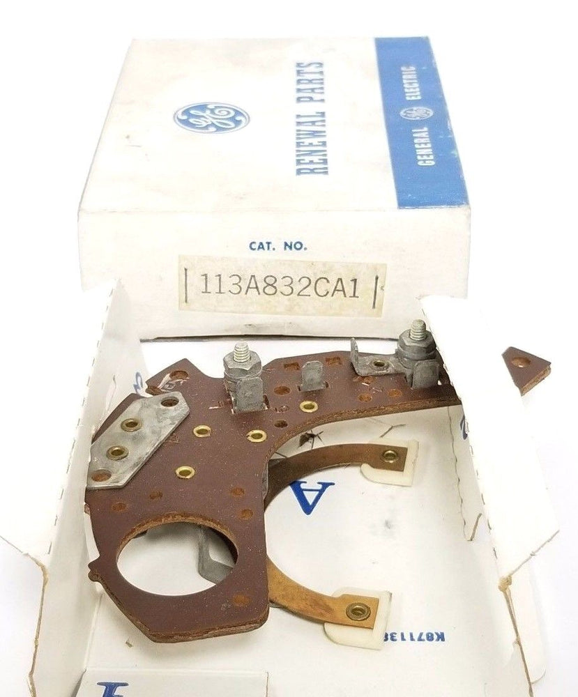 NIB GENERAL ELECTRIC 113A832CA1 SWITCH