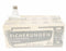 LOT OF 10 NEW SICHERUNGER DT II 16A 500V FUSES