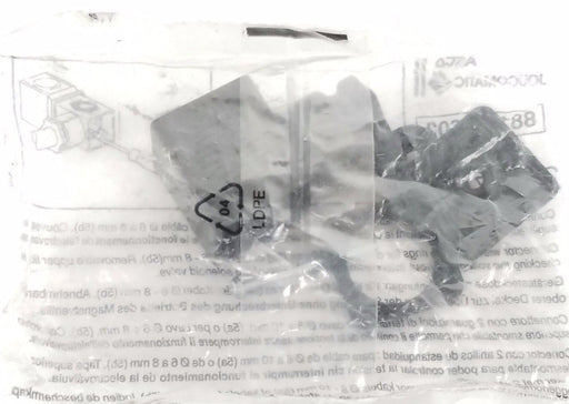 NEW ASCO JOUCOMATIC 881-22-602 CONNECTOR KIT STANDARD W/CABLE GLAND