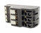 TELEMECANIQUE LR2-D1304 OVERLOAD RELAY BIMETALLIC 0.4-0.63AMP, 3P, 600VAC