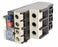 TELEMECANIQUE LR2-D1304 OVERLOAD RELAY BIMETALLIC 0.4-0.63AMP, 3P, 600VAC