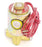 NEW SKINNER ELECTRIC VALVE XR2DX20 VALVE 120/60 5-200PSI 1/4" ORFICE CODE: VN1