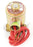 NIB SKINNER ELECTRIC VALVE XR2DX20 VALVE 120/60 5-200PSI 1/4" ORFICE CODE: FC3