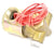 NIB SKINNER ELECTRIC VALVE XR2DX20 VALVE 120/60 5-200PSI 1/4" ORFICE CODE: FC3