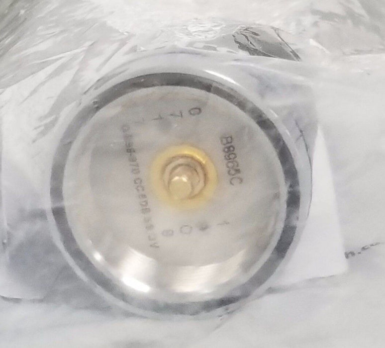 LAIRD G8NI12 MAG 3/4'' 12' RG58AU & CRIMP N INSTALLED W/ B8965C WHIP ANTENNA