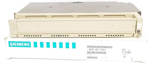 SIEMENS 6ES5-457-7LA11 SIMATIC S5 DIGITAL OUTPUT MODULE 6ES54577LA11