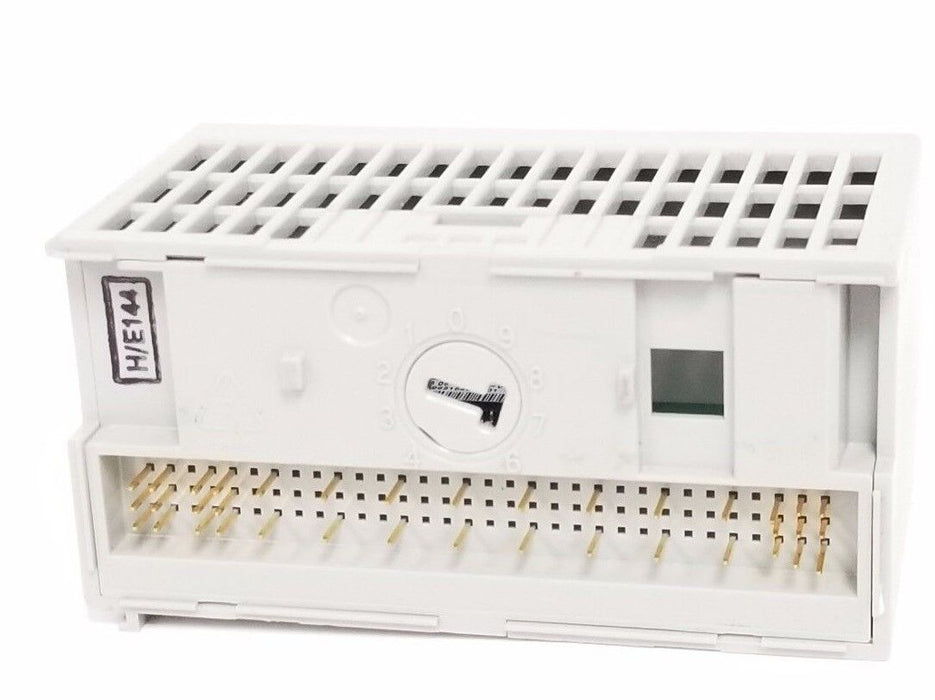 ALLEN BRADLEY 1794-IB16 FLEX I/O INPUT MODULE SER. A, REV. A01