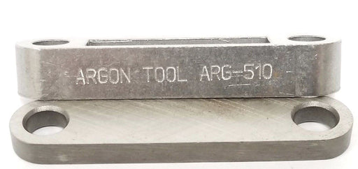 NEW ARGON TOOL ARG-510 STEEL STAMP ARG510