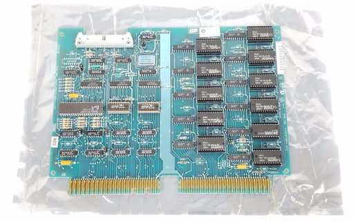 GE FANUC IC600CB502F ADVANCED LOGIC CONTROL BOARD ASM. NO. 44A297094-G02