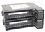 LOT OF 2 GE FANUC IC693MDL645D INPUT MODULES 24VDC 16PT POS/NEG LOGIC